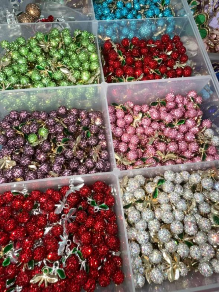 payment $50 handmade beads